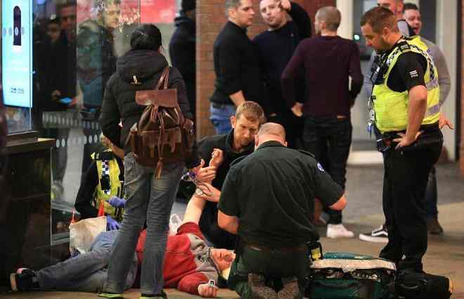 Bayramqabağı əylənmək istədilər -  düşdükləri vəziyyət tam fərqli oldu - FOTOLAR